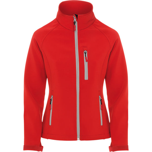 Chaqueta Antartida Mujer