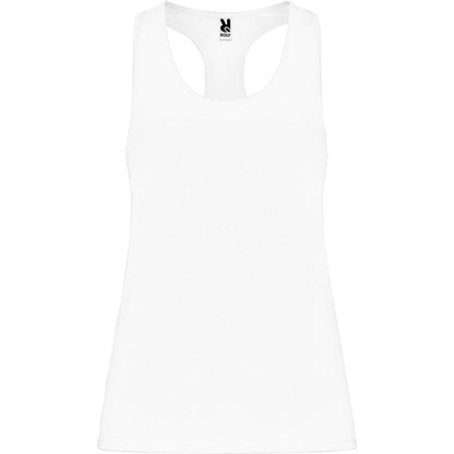 Camiseta de tirantes Aida mujer