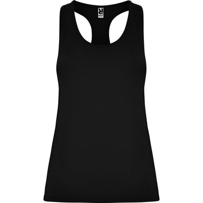 Camiseta de tirantes Aida mujer