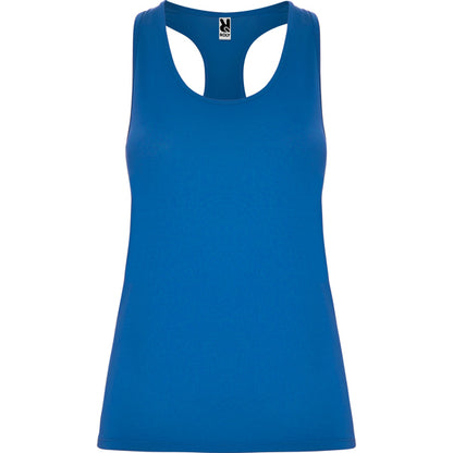 Camiseta de tirantes Aida mujer