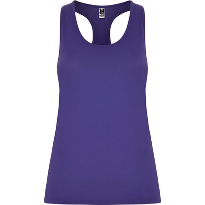 Camiseta de tirantes Aida mujer