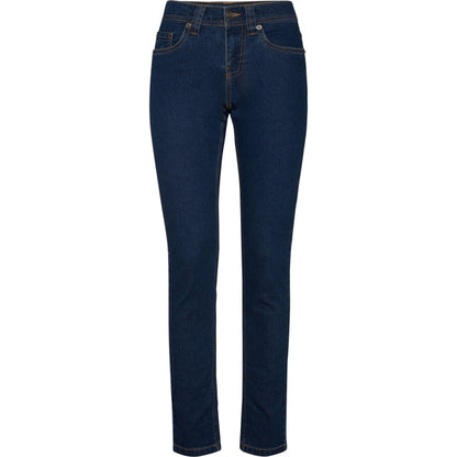 Pantalón vaquero Brock mujer
